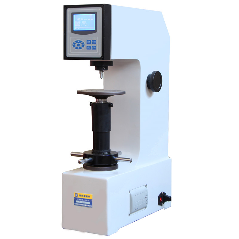 電動洛氏硬度計 洛氏硬度計